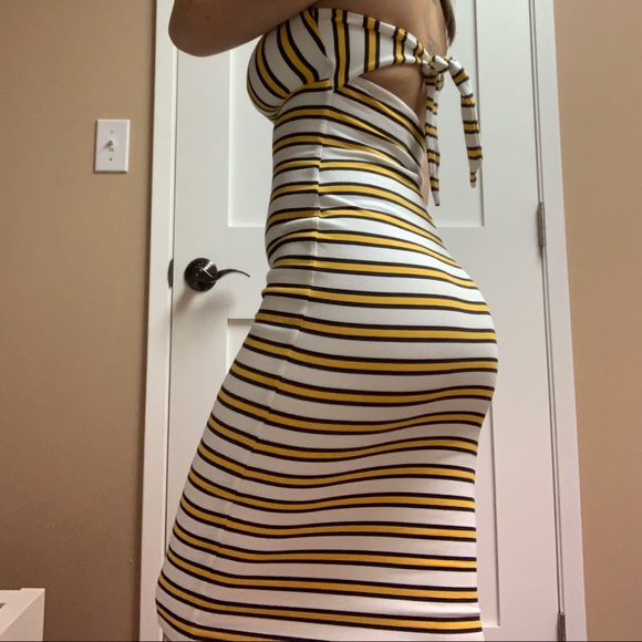 AUSTRALIAN “KOOKAI” DRESS✨ - Picture 2 of 6